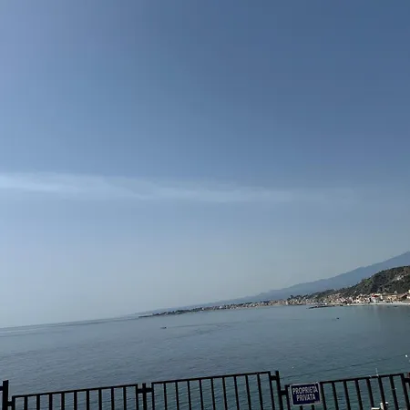 Pool Seaview * Taormina